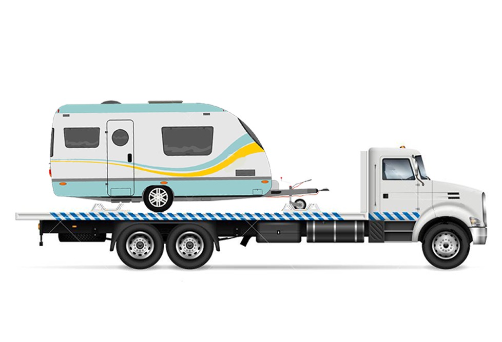 Marmaris Karavan Taşıma